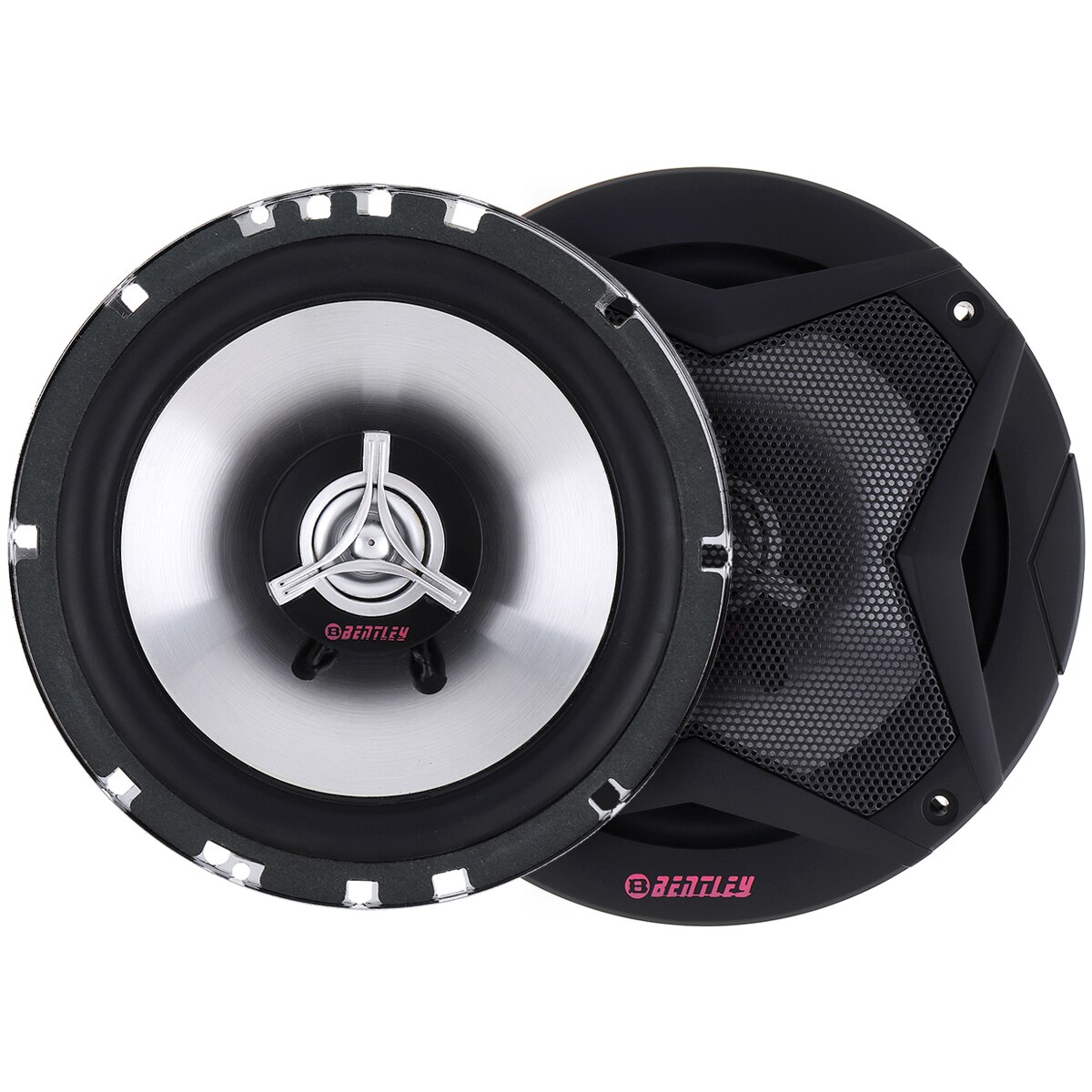 2pcs 6.5 Inch 400W Car Coaxial Speaker Auto Audio Music Stereo Loundspeaker Full Range Frequency Hifi Speaker Car Lound speaker
