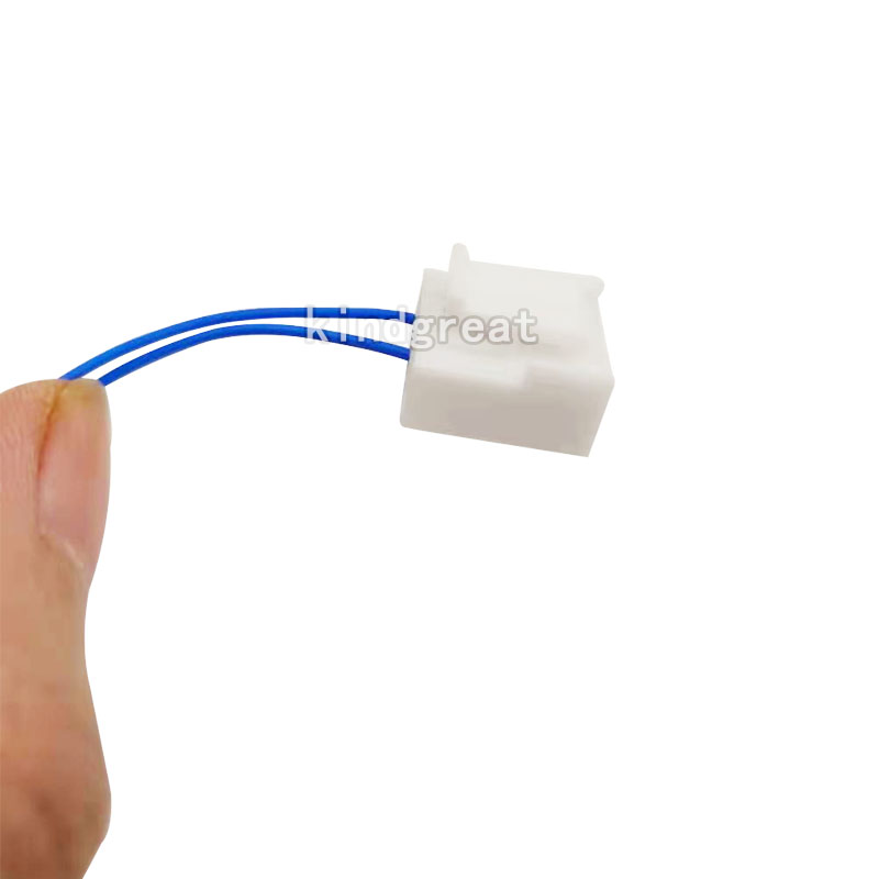 Temperature Sensor PT1000 For Webasto Ebespacher Air Diesel Parking Heater For Cars Truck Bus Caravan Boat Warming