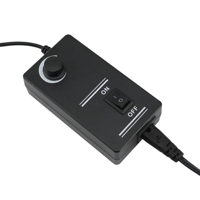 Adjustable 144 LED Ring Light Lamp For Industrial Stereo Microscope Trinocular Microscope Digital Video Camera