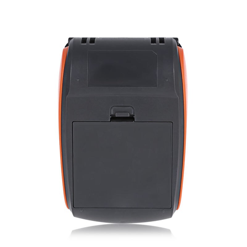 Goojprt Pt210 58Mm Bluetooth Thermal Printer Portable Wireless Receipt Machine For Windows Android Ios Eu Plug