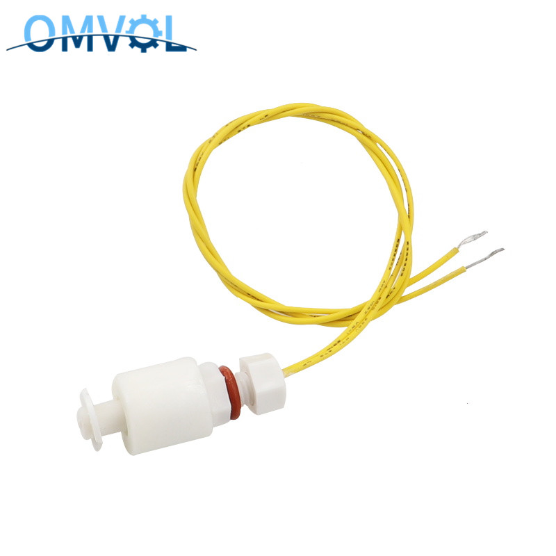 Water Level Float Switch Water Level Controller: Brown