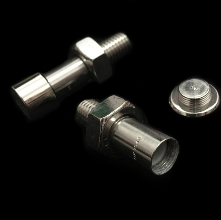 Bolt Nut Screw Pill Box Secret Stash Safe Hiddens Compartment Box For Kid Security Safe