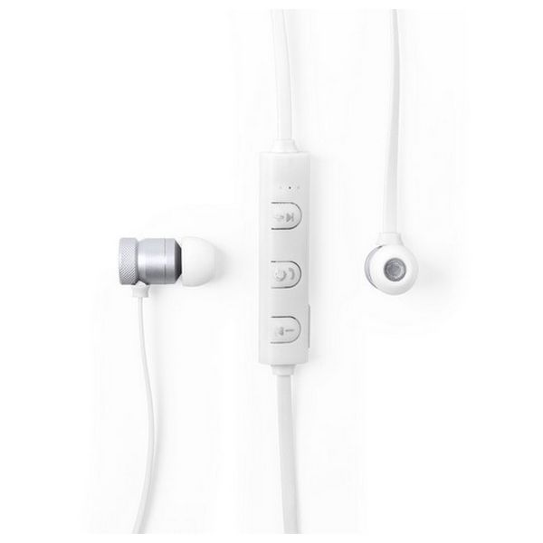 Bluetooth Headphones - Wireless Over-Ear - Long Battery Life - Noise Cancelling