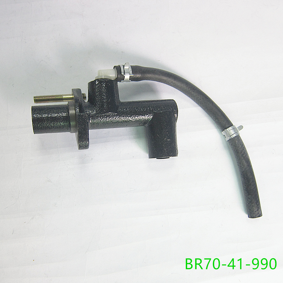 Cilindro maestro de embrague BR70-41-990 para mazda 323 BG 1989-1995 mazda 323 familia BA mazda MX-3