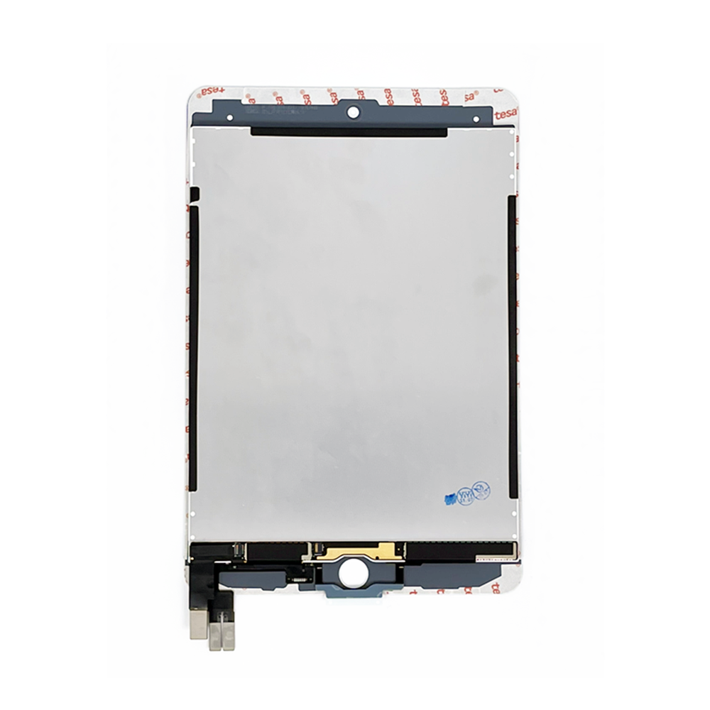 Originalskärm för ipad mini 5 mini 5 a2133 a2124 a2126 lcd-skärm pekskärm digitaliserare panelenhet reservdel