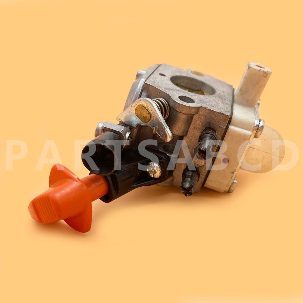 Oem Carburateur Voor Zama CIMS207 C1M S207 Voor Stihl String Trimmer