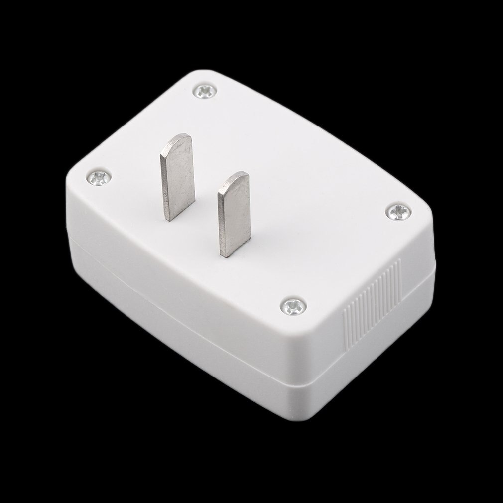 Elektrische Instrumenten DM55-1 Ac 80-300V Lcd Digitale Volt Meter Voltmeter Us Plug Elektrische Pen Voltage Testers Nieuw collectie