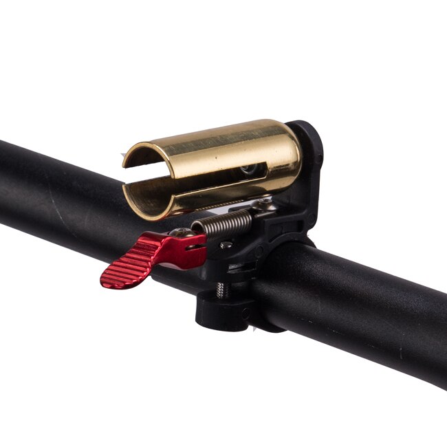 Rockbros Sonnette Vintage Pour Vélo – Cuivre – Guidon Route Ou VTT