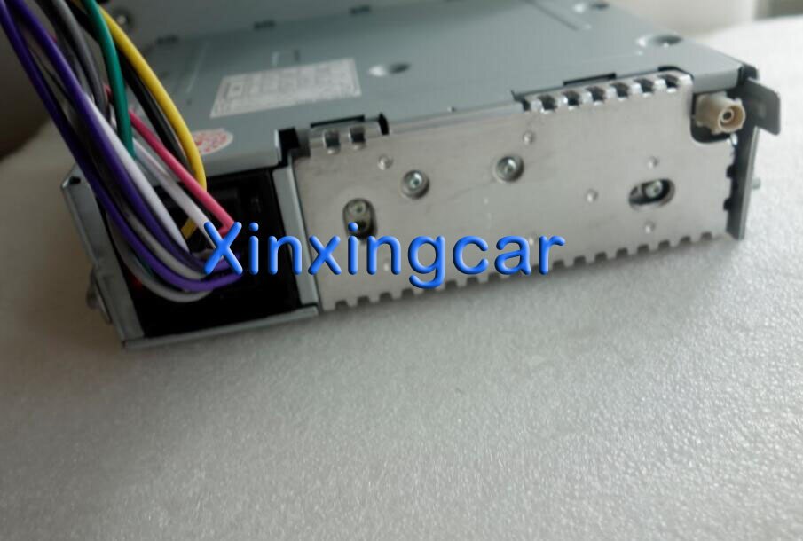 Car Radio CD Player Stereo RCN210 RCD320 MP3 SD Card AUX Canbus Bluetooth For VW Passat B6 CC B7 Golf 5 6 Jetta MK5 MK6 Tiguan