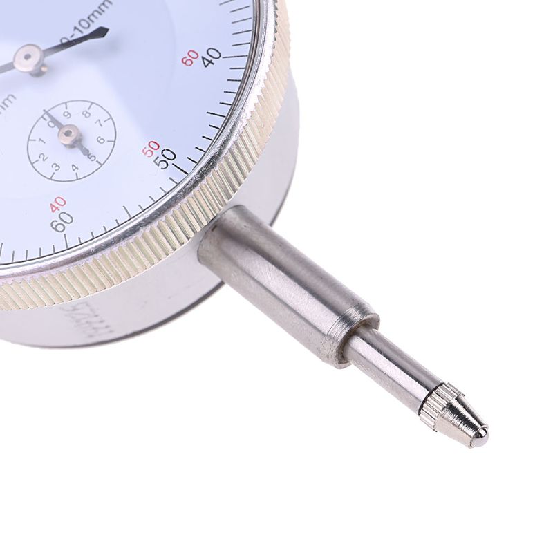 Measurement 0.01mm Accuracy Instrument Dial Precision Tool Indicator Gauge