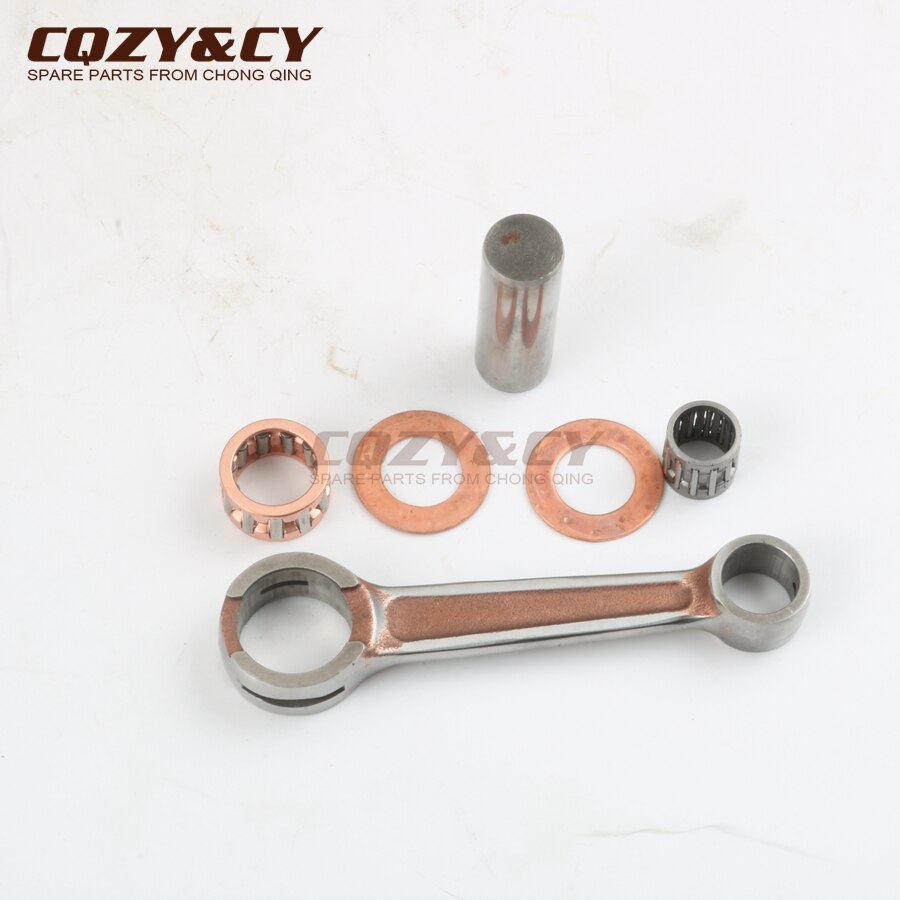 Veivaksel koblingsstang til aprilia  rs50 rx50 sx50 2006 d50 b 0