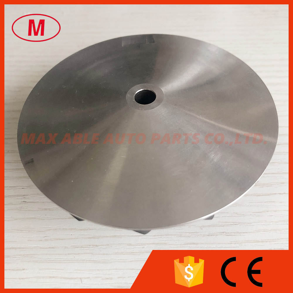 HX50 63x99mm Turbo Turbocharger Compressor Wheel 63/99mm