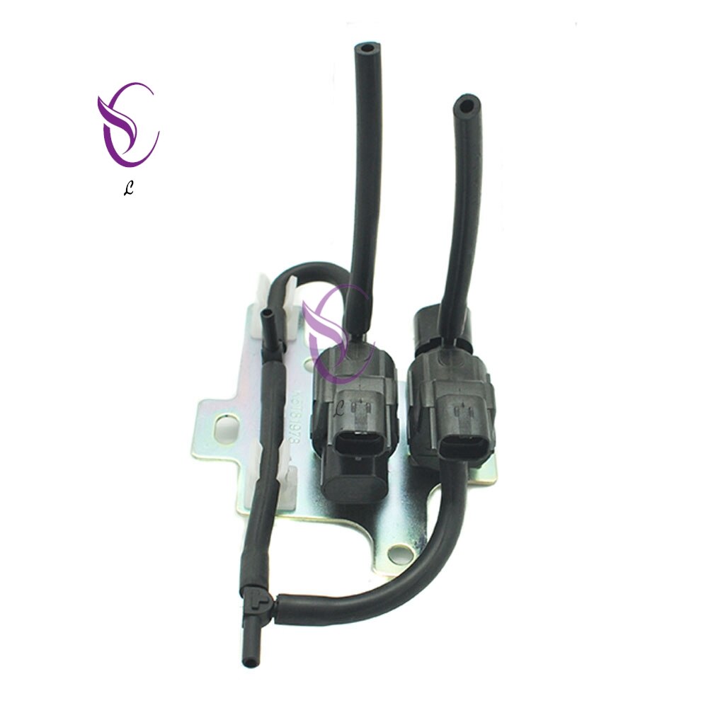 8657 a 065 k5 t 81973 vakuum magnetventil for mitsubishi triton  l200 pajero montero sport challenger
