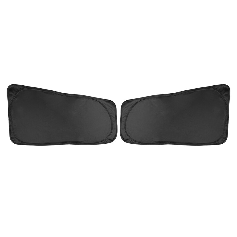 Sunshade Custom for Tesla Model Y Car Front Rear Windshield Side Window Privacy Shade Skylight Blind Shading Net: gray