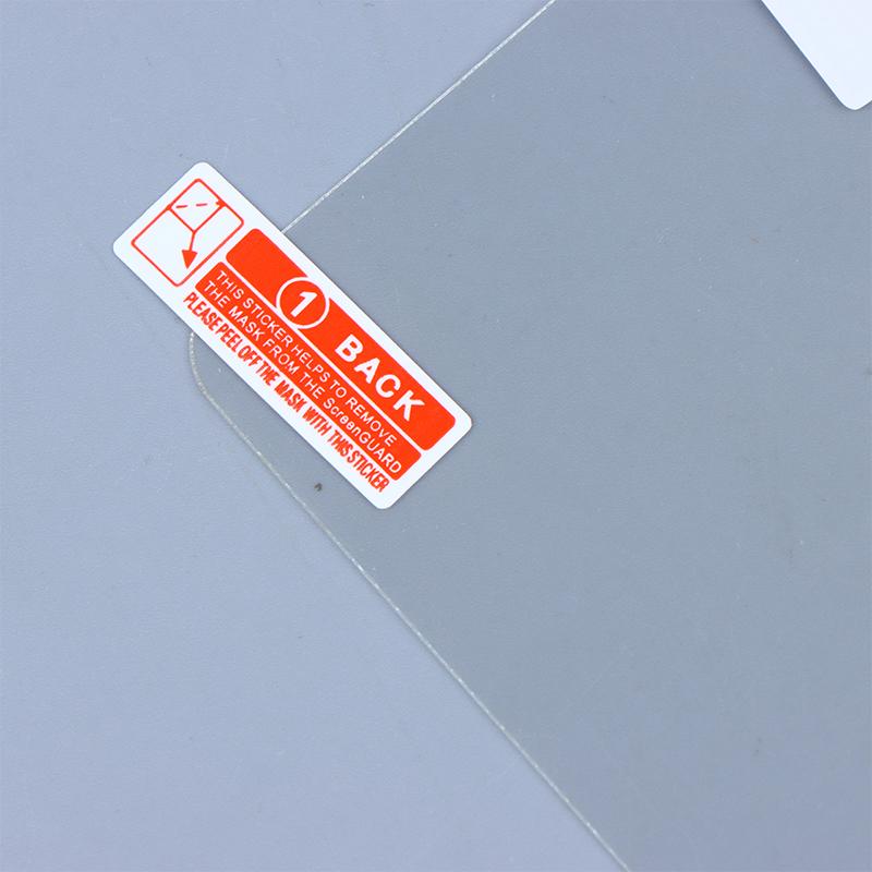 Tempered Glass Screen Protector High Touch Sensitivity 2/3Pcs Scratch Proof for GL.iNet Mudi 7 GL-E5800 Touchscreen Daily Carry