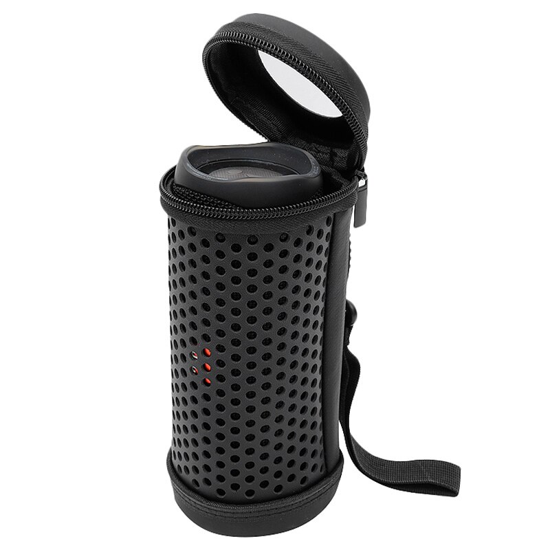 Reise fallen für JBL kippen 5 Wasserdichte Tragbare Bluetooth Lautsprecher Zubehör Tragen Tasche Schutz Lagerung Kasten (Hohl)