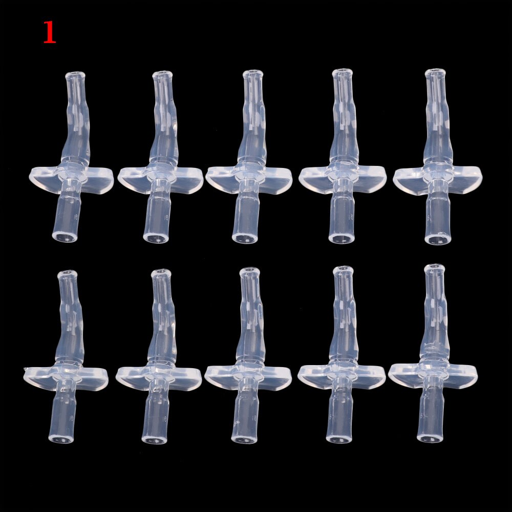 3/6 Pièces Couverture De Paille Ajustable Pour Toutes Les Marques De Tasses Yeti, Owala, Reduce