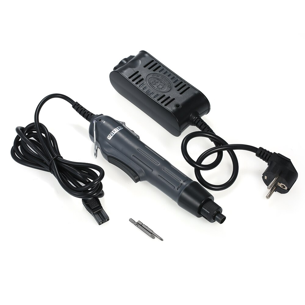 Elektrische Schroevendraaier Verstelbare Koppel Elektrische Boor Draadloze Boor Schroevendraaier Aangedreven Schroevendraaier Torque Power Tools