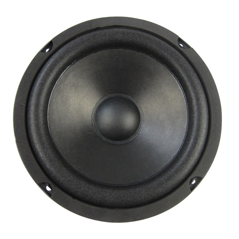 6.5 inch full frequency speaker portable multimedia home theater audio system speaker car high power subwoofer