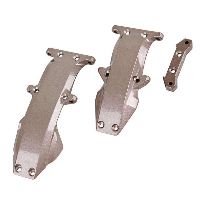 2pcs XINLEHONG 9125 1/10 RC Car Swing Arm Connecting 4WD Model Durable Parts