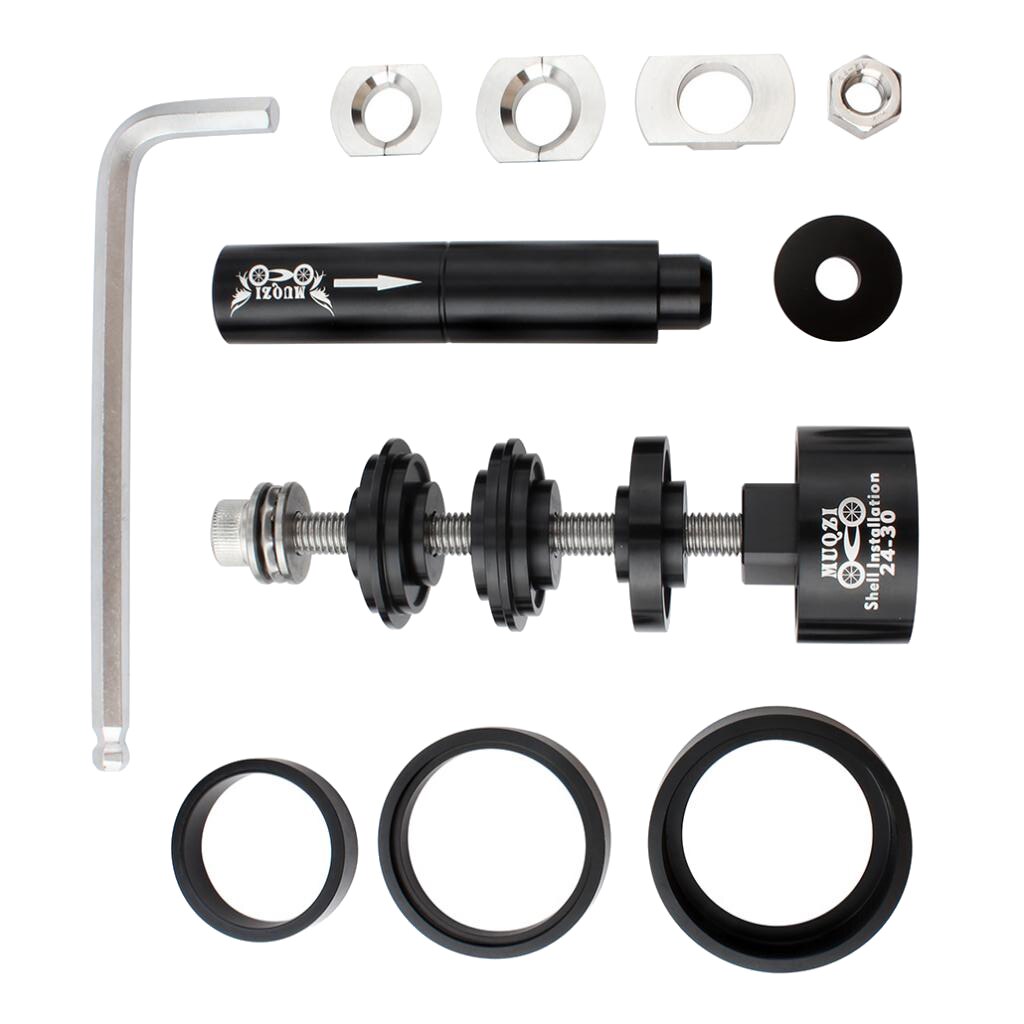 Montage & Demontage Fahrrad Tool Kit für Press fit... – Vicedeal