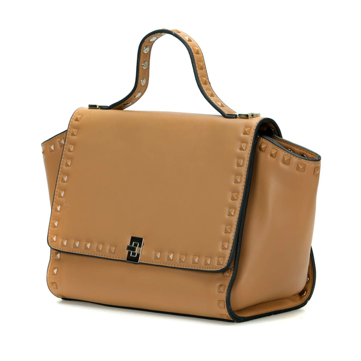 FLO WPRC1311 NUDE Frauen Hülse Tasche BUTIGO