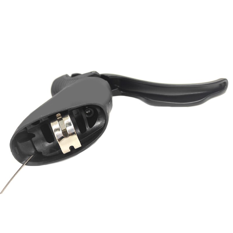 SENSAH-palanca de cambios de bicicleta de carretera R7, doble 2x7 velocidades, freno, desviador, Grupo Compatible con R6800, Claris, Sora, ST-A070, STI