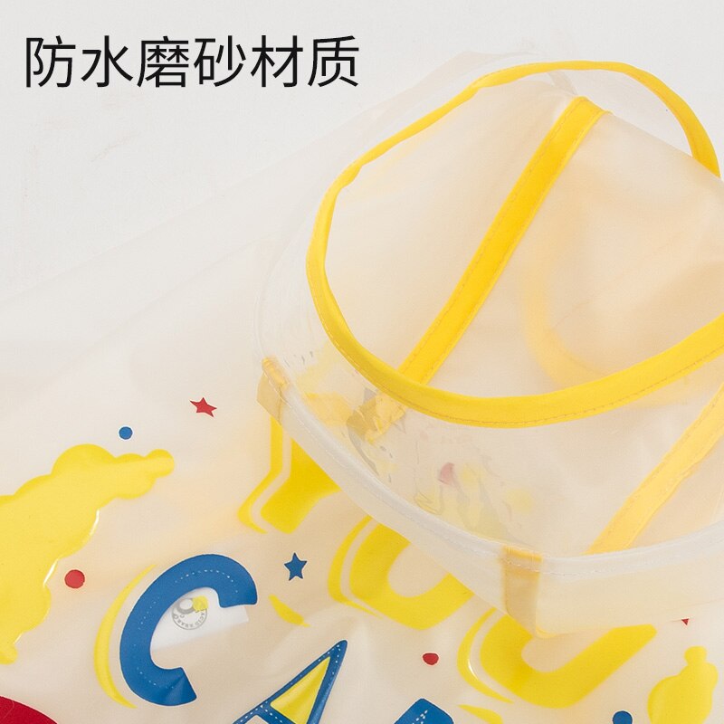 Corgi Dog Raincoat Welsh Corgi Waterproof Clothing Pet Rain Jacket Pembroke Welsh Corgi Clothes Coat Outfit Costume