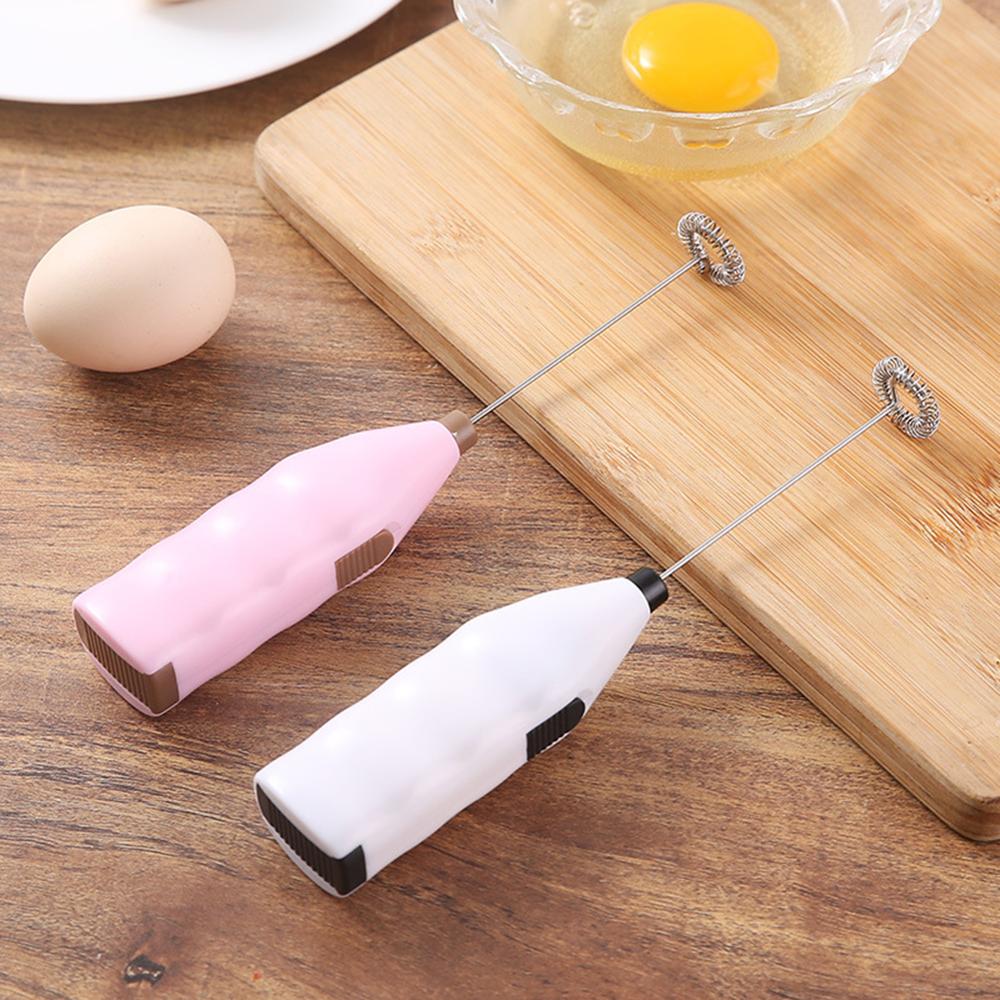 Mini Hand Mixture Egg Home Kitchen Mixer Mini Electric Hand Mixture Blender Daily Useful Tools food blender mixer