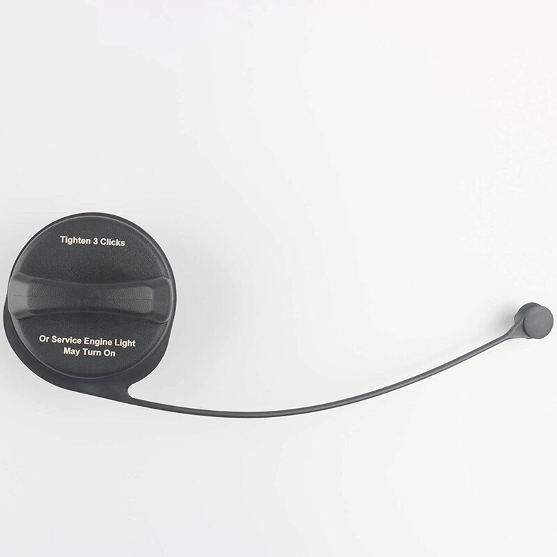 Gas Cap, Fuel Cap GT335, 20914961 for Buick Cadillac Chevy GMC Lucerne, DTS, Escalade Cobalt Express, Savana, More