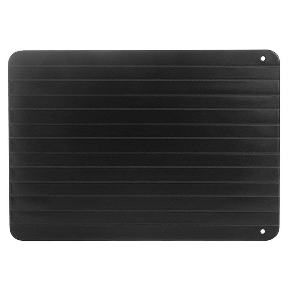 Schnelle Abtauen Tablett für Lebensmittel einfrier... – Grandado