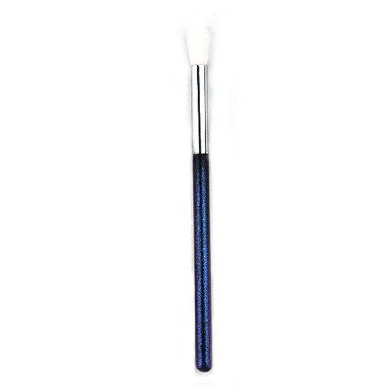 Kit de pinceaux de maquillage, surligneur, pour mélange des yeux, cosmétiques, outils, 1 pièce