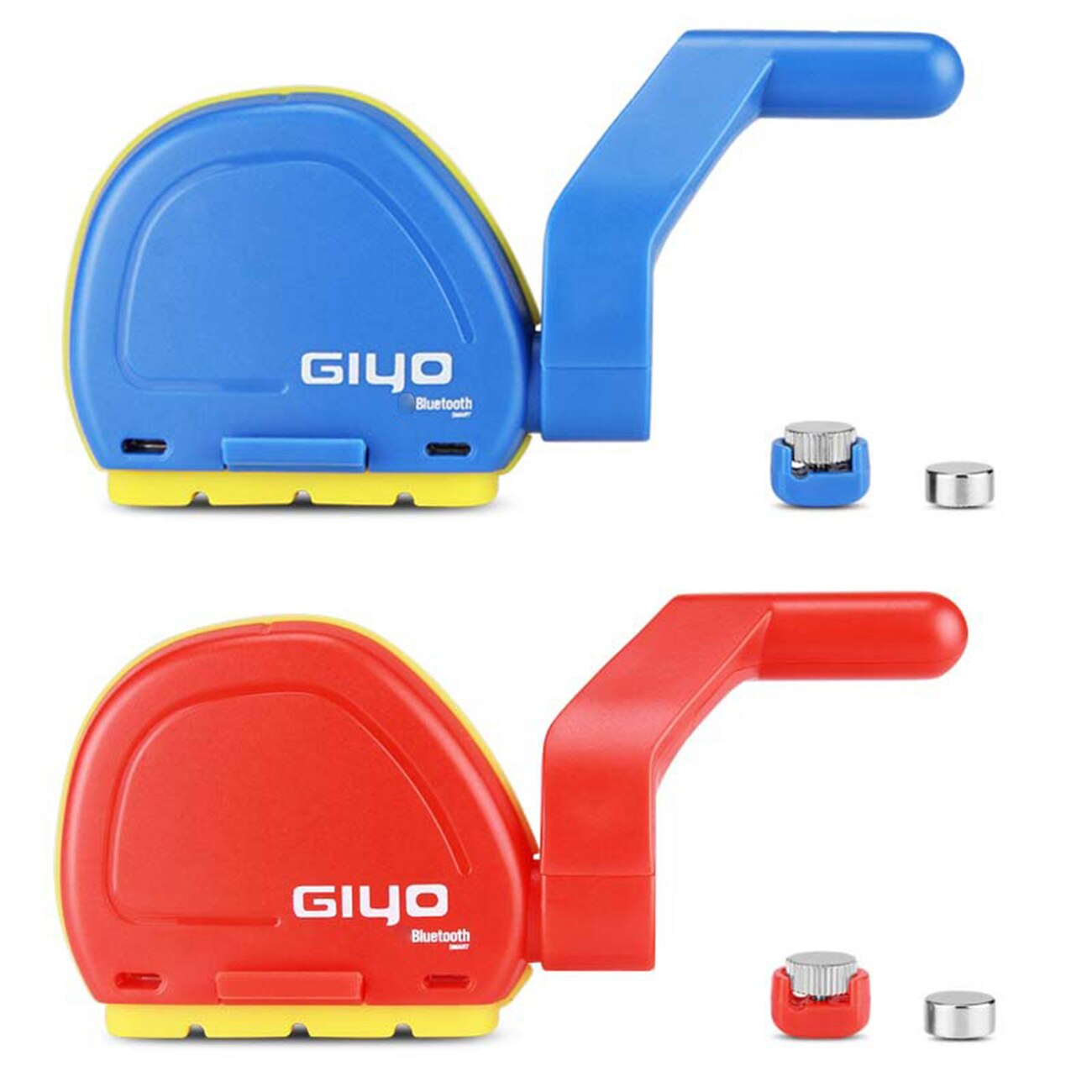 Bluetooth Cycling Computer Wireless Bike Computer Intelligent Cadence Sensor Counter MTB Bike Accessories