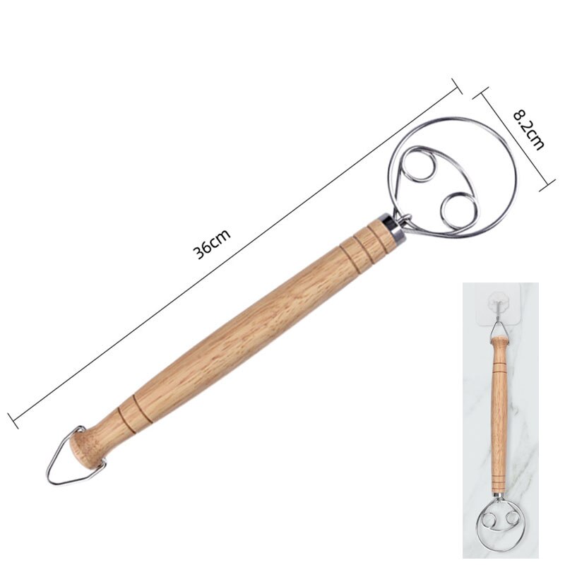 UFO Bread Lame Baking lame Bread Tool French Bread Scorer Blade Scoring Cutter Razor Bread Slasher Tool Bread Lame Cutter: Dough whisk