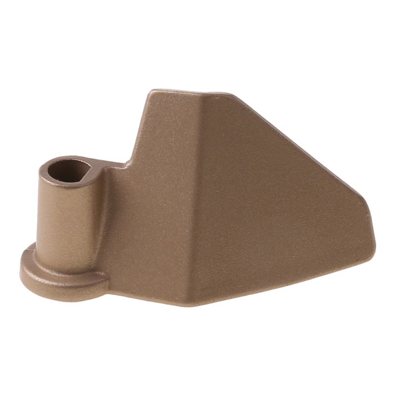 Breadmaker Paddle Mixing Kneading Blade Bar Replacement For Donlim Bread Machine
