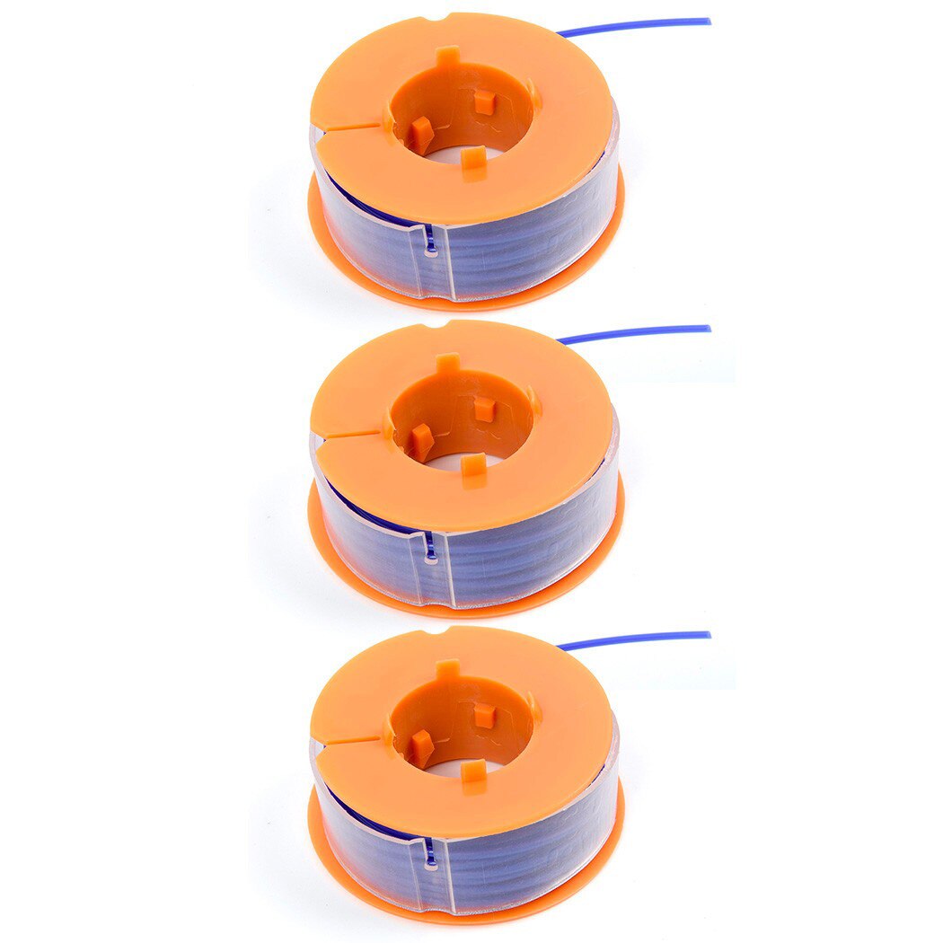 Trimmer spole line til bosch art 23 combitrim comfort art 2300 art 23f art 23gf art 23 gfs art 23 gfsv art 25 art 26 art 2600 art 30 art 300