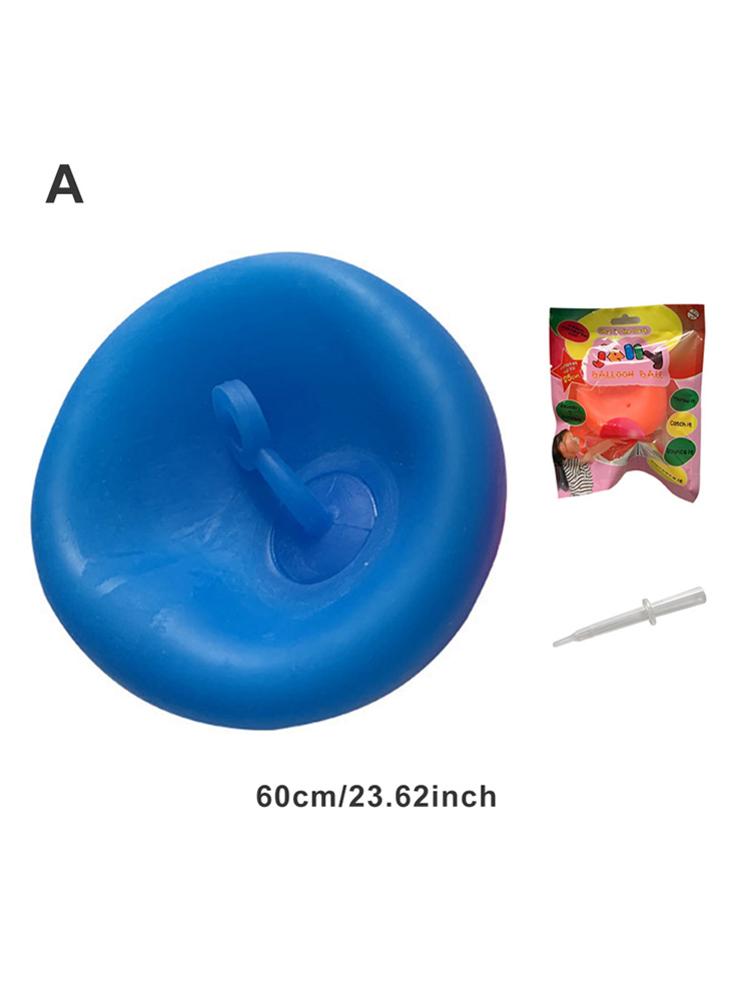 Zwembad Opblaasbare Bal Duurzaam Bubble Bal Opblaasbare Fun Ball Verbazingwekkende Scheurbestendig Bubble Bal Opblaasbare Ballon Bal