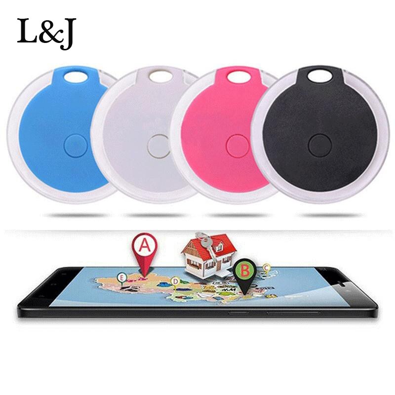 Gps Trackers Cat Dog Mini Tracking Loss Prevention Waterproof Device Tool Pet Gps Locator Traceurs Gps Accessories Dropshiping