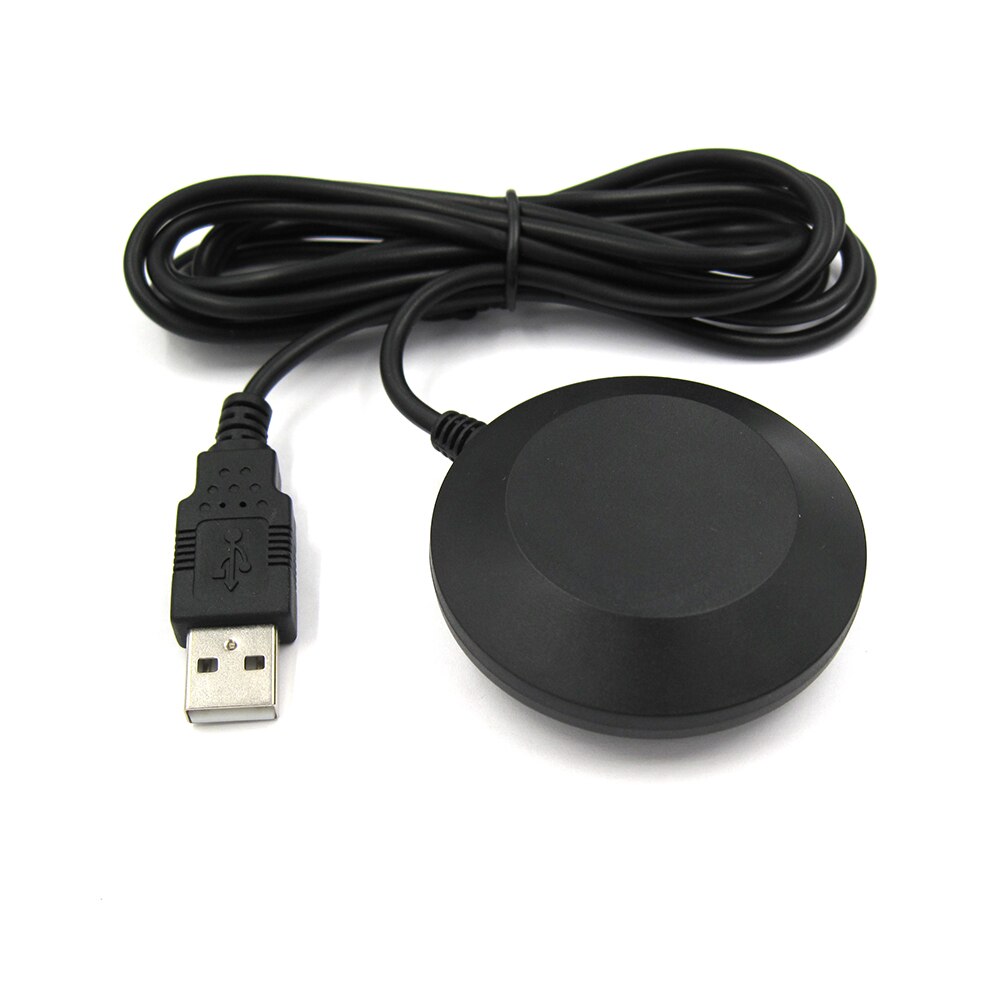 USB GLONASS GPS receiver M8030 Dual GNSS receiver module antenna,FLASH,laptop PC,BN-808,better than BU-353S4