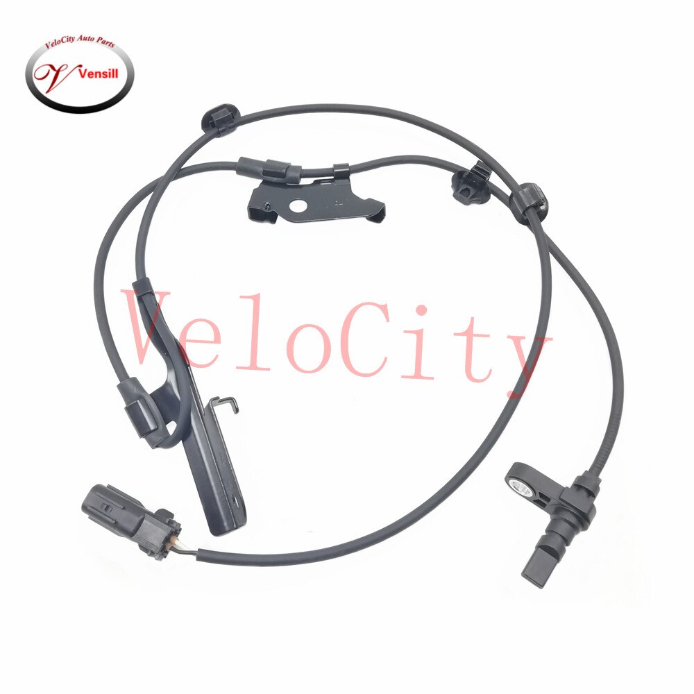 Front Right ABS Sensor Wheel Speed Sensor Part No# 89542-28100 8954228100 Fits Toyota Estima Previa Alphard 2.4L