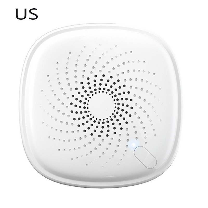 Thuis Kamer Luchtfilter Ozon Generator Luchtreiniger Verwijder Formaldehyde Rook Stof Zuivering Kleine Huishoudelijke Apparaten