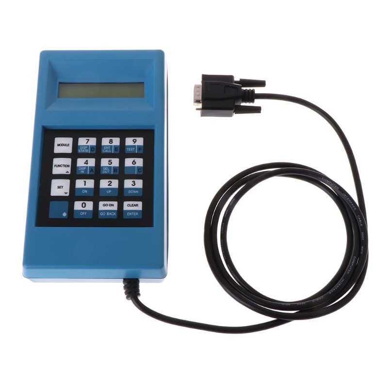 Elevator Lift Test Tool Escalator Server Test Conveyor Debugging Tool GAA21750AK3 For OTIS &amp; XIZI OTIS