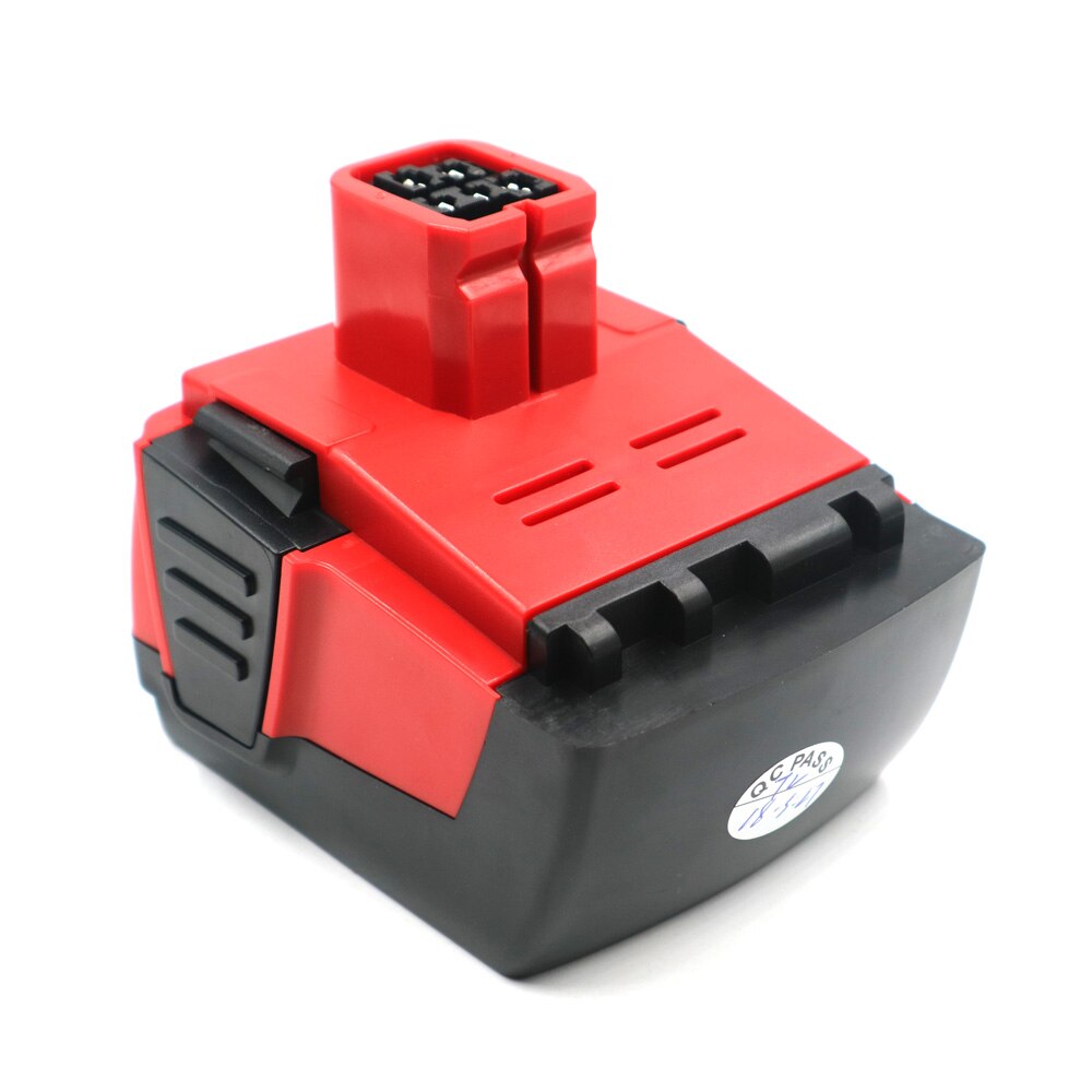 Batterie pour outil électrique, Hilti 14.4A, 3000 mAh, B144, SF144-A, SFH144-A, SIW144-A, SID144-A