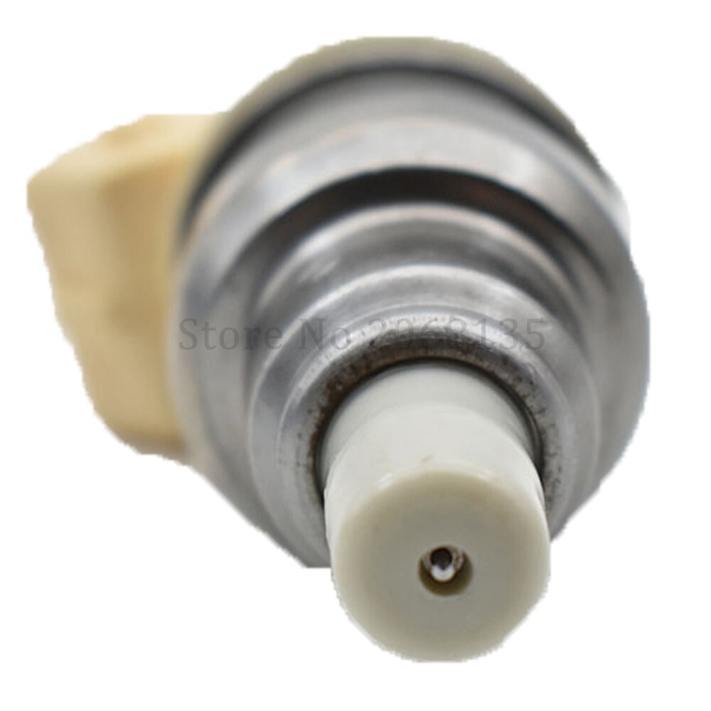 4 pçs injetores de combustível de alta qualidade md111421 md141263 INP-051 inp051 b210h para mitsubishi montero eclipse galant