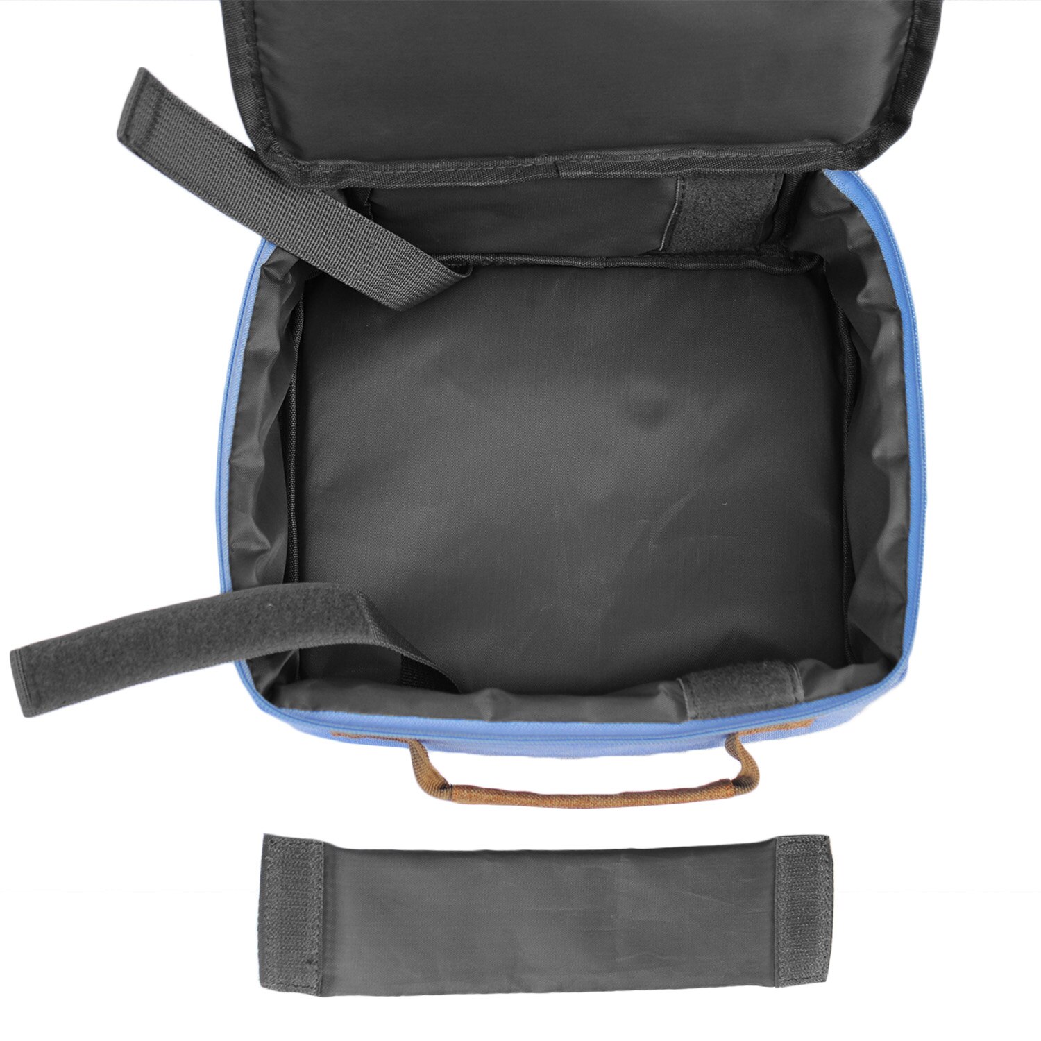 Besegad lerret oppbevaring bæreveske veske veske ripebestandig støtsikker deksel til selphy  cp910 1200 skriver projektorer