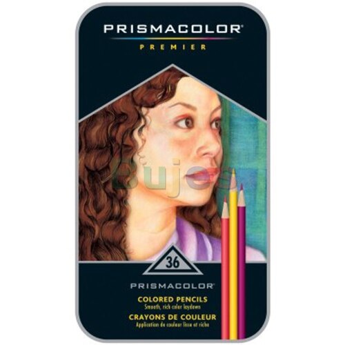 Usa prismacolor fargeblyanter 48 72 150 farge myk kjerne farge lyse kunst studenter fylle farge artist graffiti fet fargesett: 36 farger olje