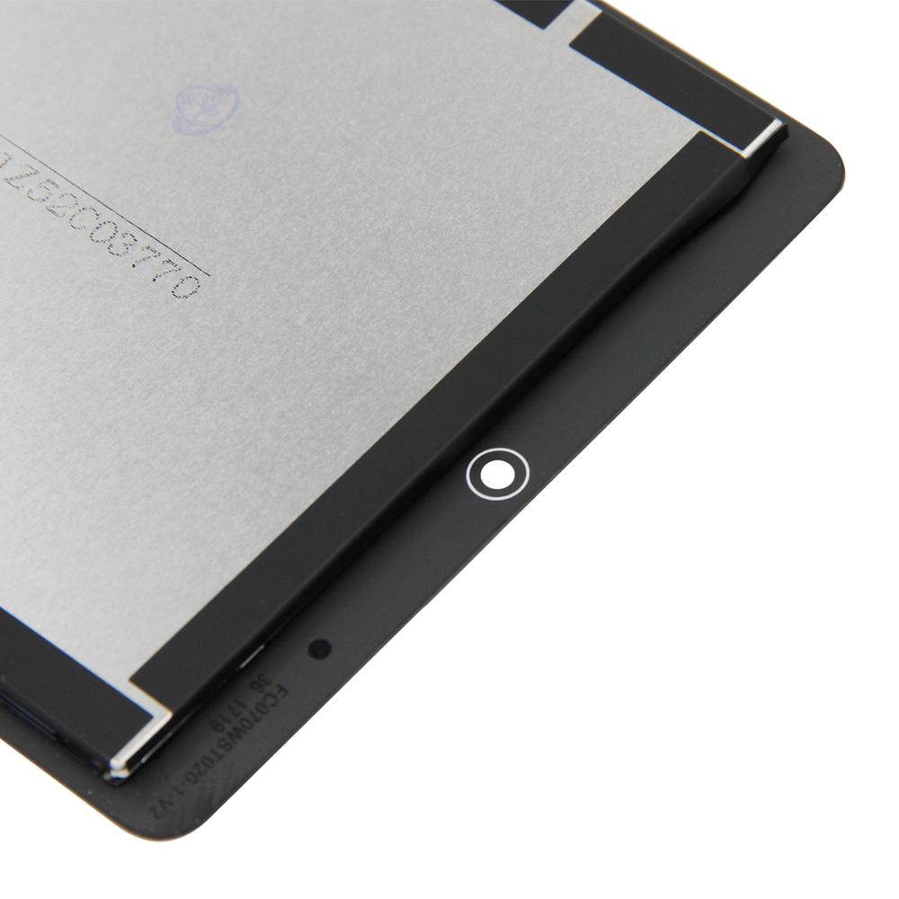 A CRISTALLI LIQUIDI per Huawei Mediapad T3 7.0 8 10 BG2-W09 BG2-U01 BG2-U03 AGS-W09 KOB-W09 Schermo LCD tocco schermo Digitizer assemblaggio
