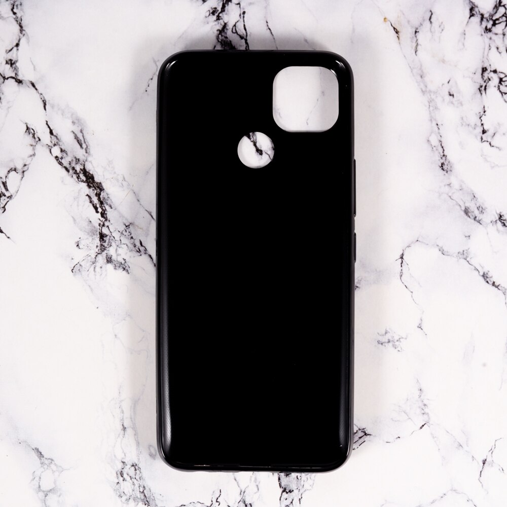 For ITEL P36 Gel Pudding Silicone Phone Protective Back Shell For ITEL P36 Pro ITEL Vision 1 Plus Soft TPU Case