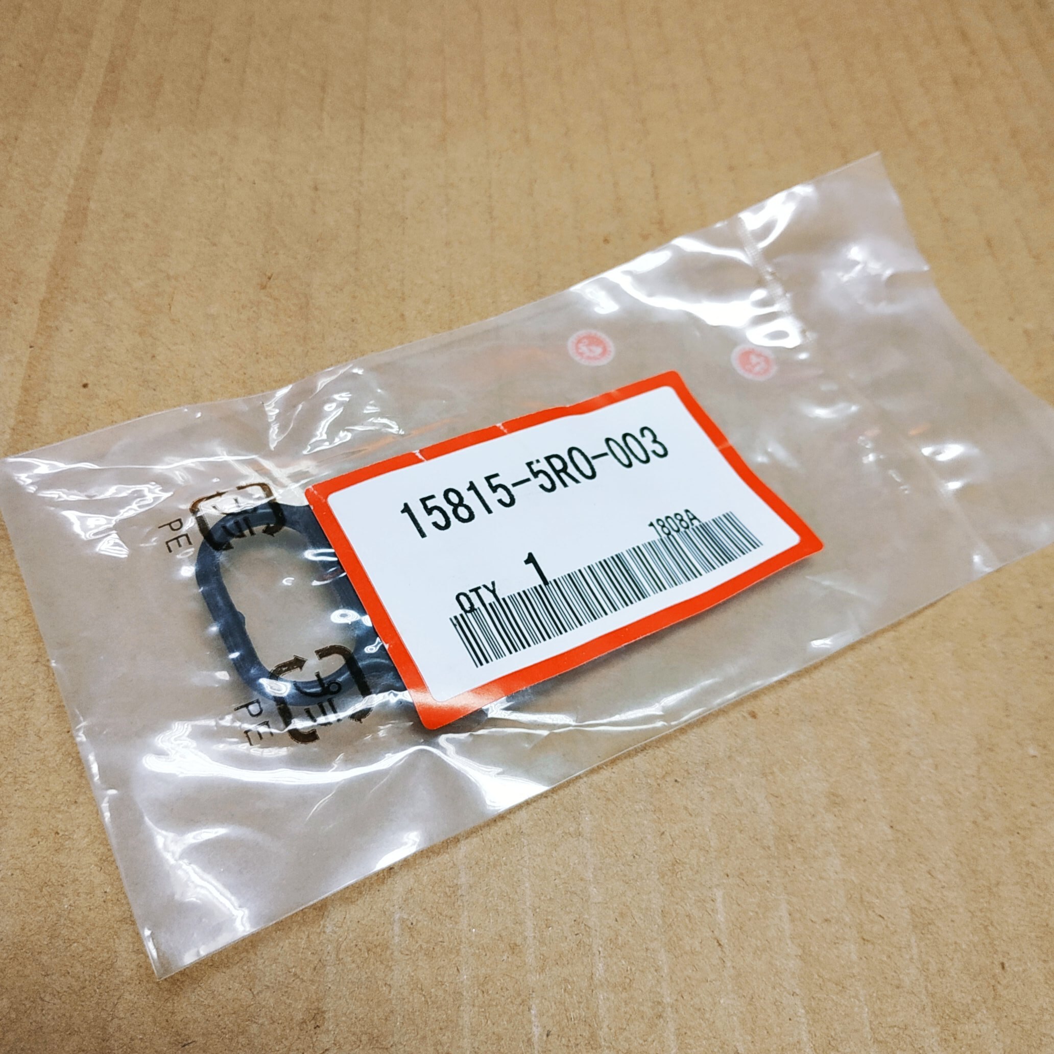 OEM 15815-5R0-003 158155R0003 VTEC Solenoid Spool Valve Gasket