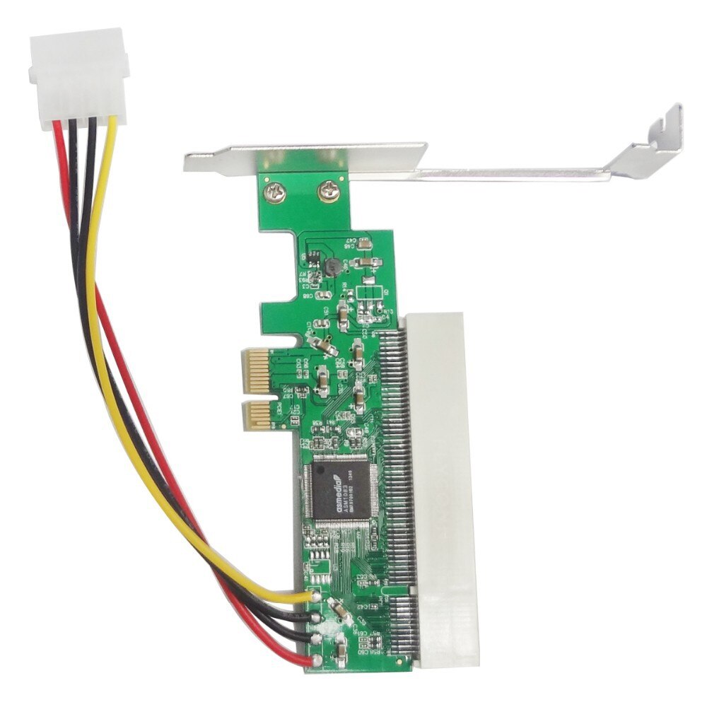 Câble adaptateur PCI express vers PCI, carte riser... – Grandado